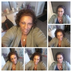 Meet your Posher, Trina